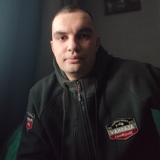 Фотография мужчины Сергей, 31 год из г. Северобайкальск