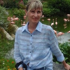 Фотография девушки Елена, 52 года из г. Комсомольск-на-Амуре