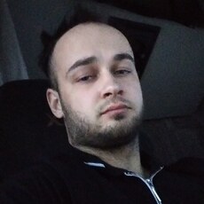 Фотография мужчины Антон, 24 года из г. Благовещенск