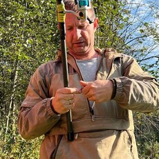 Фотография мужчины Сергей, 44 года из г. Рязань