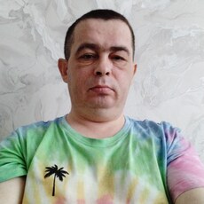 Фотография мужчины Андрей, 39 лет из г. Гродно