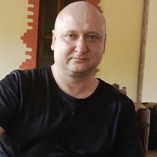 Фотография мужчины Андрей, 42 года из г. Сясьстрой