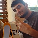 Эмиль, 19 лет