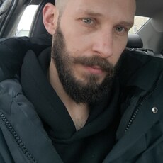 Фотография мужчины Александр, 33 года из г. Гагарин