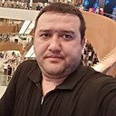 Ботиржон, 37 лет