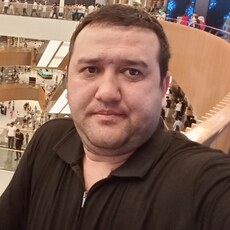 Фотография мужчины Ботиржон, 37 лет из г. Андижан