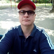 Фотография мужчины Антон, 42 года из г. Челябинск