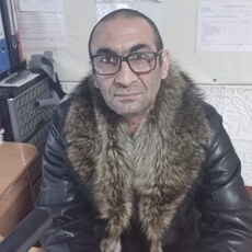 Фотография мужчины Армен, 46 лет из г. Красный Луч