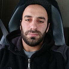 Фотография мужчины Рамиль, 31 год из г. Клин