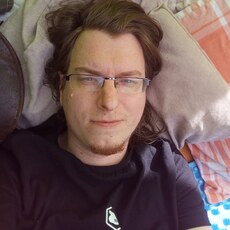 Фотография мужчины Финн, 36 лет из г. Пермь