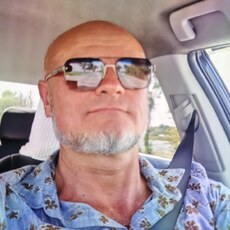 Фотография мужчины Павел, 54 года из г. Семикаракорск