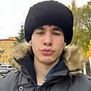Рамиль, 19 лет