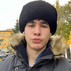 Фотография мужчины Рамиль, 19 лет из г. Самара