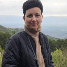 Фотография девушки Людмила, 41 год из г. Москва