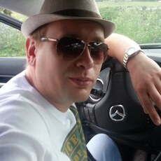 Фотография мужчины Кирилл, 41 год из г. Георгиевск