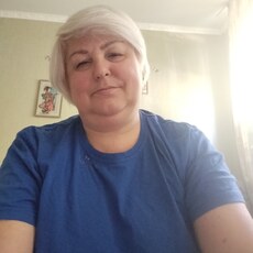 Фотография девушки Лето, 49 лет из г. Калининград