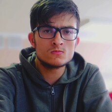 Фотография мужчины Петр, 23 года из г. Ярославль