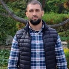 Фотография мужчины Максим, 36 лет из г. Владивосток