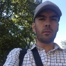 Фотография мужчины Илхом, 42 года из г. Санкт-Петербург