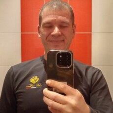 Фотография мужчины Александр, 41 год из г. Москва