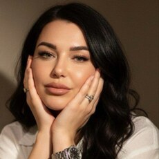 Зуля, 37 из г. Красноярск.