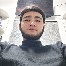 Фотография мужчины Федя, 18 лет из г. Лакинск