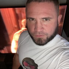 Фотография мужчины Сергей, 35 лет из г. Борисов