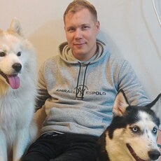 Фотография мужчины Александр, 30 лет из г. Ташкент