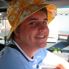 Фотография мужчины Тимур, 40 лет из г. Запорожье