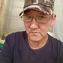 Хакси, 69 лет