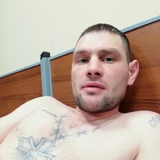 Фотография мужчины Александр, 35 лет из г. Краснодар