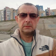 Фотография мужчины Алексей, 50 лет из г. Нижний Новгород