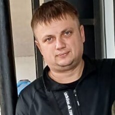 Фотография мужчины Алексей, 37 лет из г. Севастополь