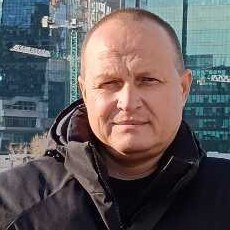 Фотография мужчины Егор, 42 года из г. Гомель