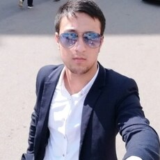 Фотография мужчины Бек, 27 лет из г. Химки