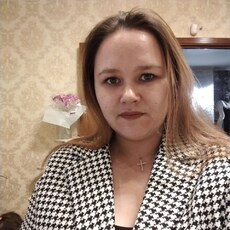 Фотография девушки Анна, 27 лет из г. Чита