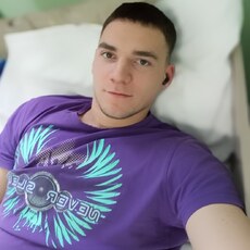 Фотография мужчины Николай, 24 года из г. Сургут