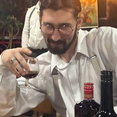 Фотография мужчины Илья, 24 года из г. Екатеринбург