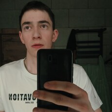 Фотография мужчины Александр, 22 года из г. Пермь