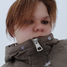 Фотография девушки Катя, 18 лет из г. Ишим