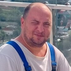 Фотография мужчины Алексей, 37 лет из г. Серпухов