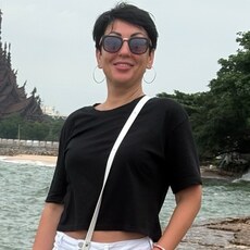 Фотография девушки Ирина, 45 лет из г. Нахабино