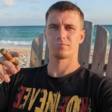 Фотография мужчины Антон, 32 года из г. Находка