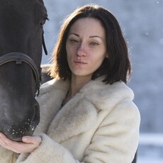 Анастасия, 30 из г. Барнаул.