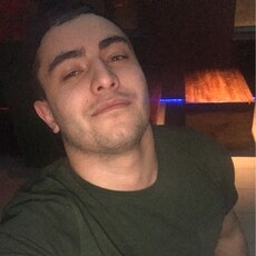 Фотография мужчины Артем, 27 лет из г. Шахунья