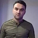 Агшин, 31 год