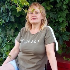 Фотография девушки Татьяна, 55 лет из г. Вологда