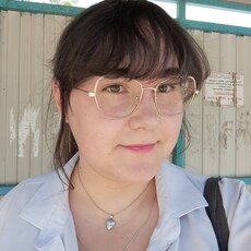 Фотография девушки Алёна, 21 год из г. Пермь