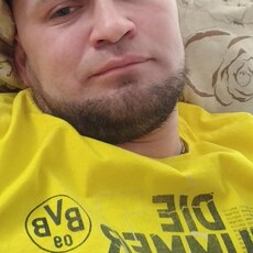 Фотография мужчины Алексей, 38 лет из г. Кемерово