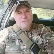 Фотография мужчины Алексей, 51 год из г. Тюмень